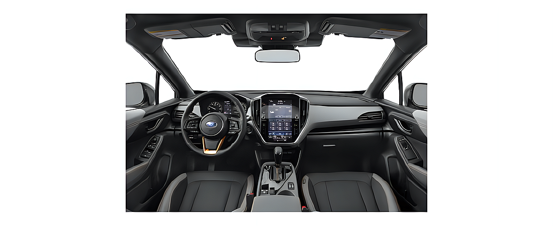 Subaru Crosstrek 2024 59