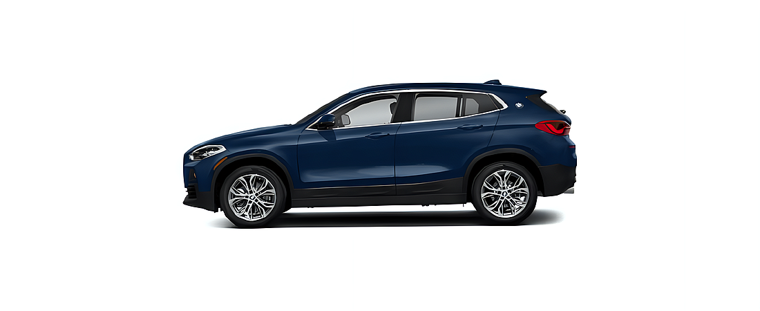 BMW X2 2020 3