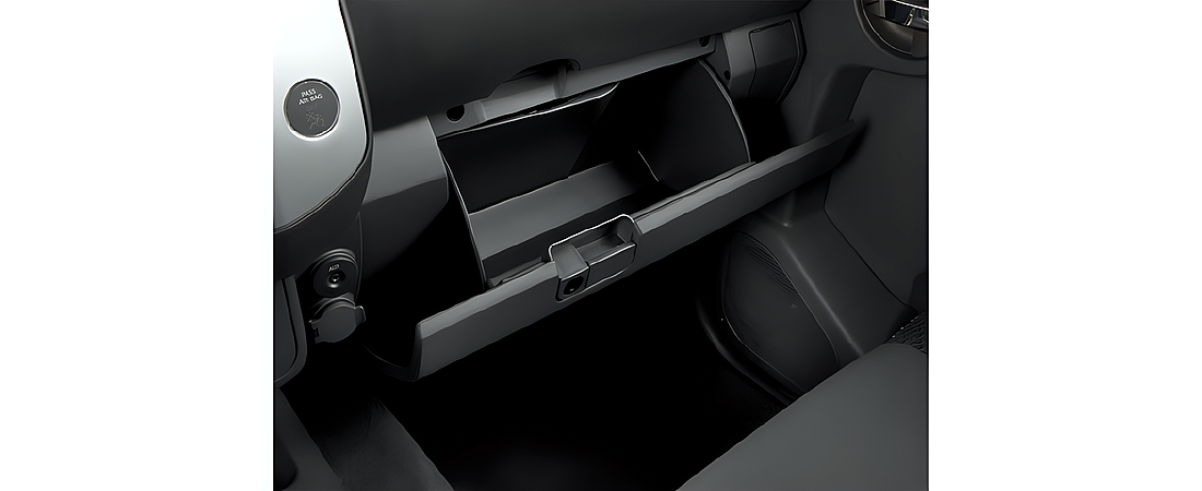 Nissan Xterra 2014 14