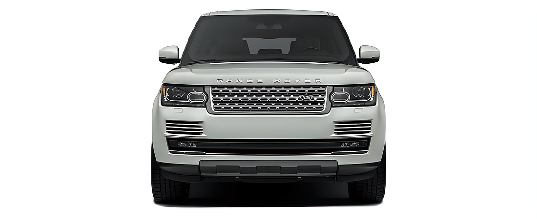 Land Rover Range Rover 2016 23