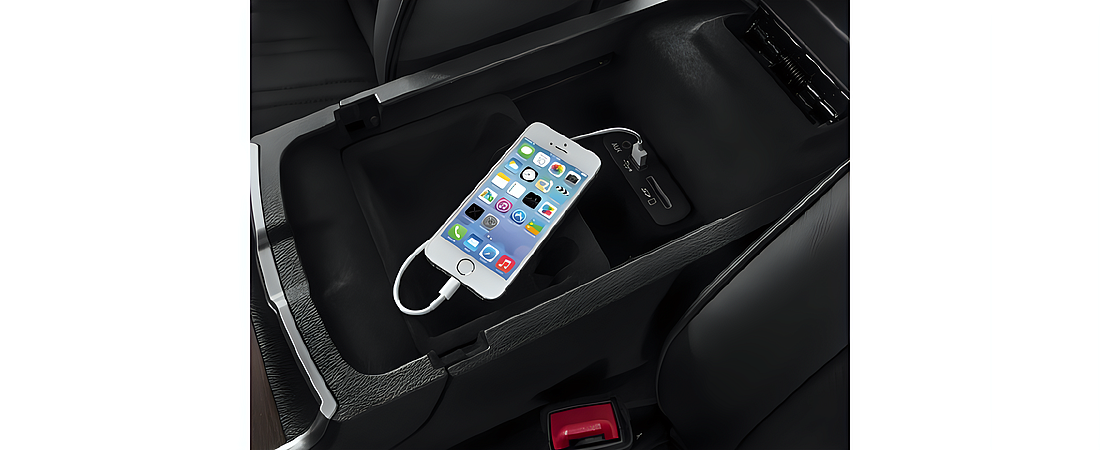 Chrysler 300 2017 62