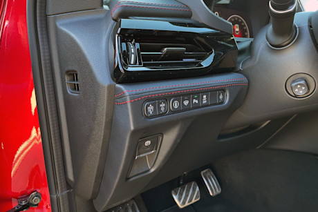 Editorial 2022 acura mdx type s ultra 30 ct