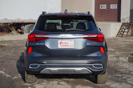 Editorial 2022 kia seltos sx turbo 06 di