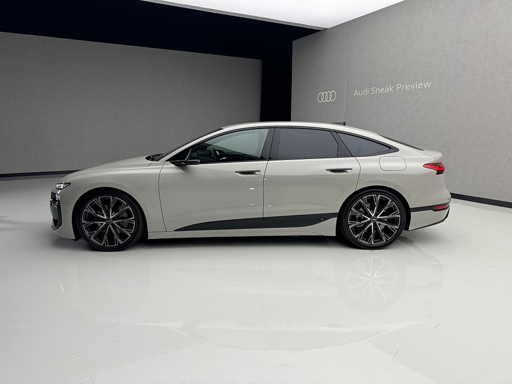 Editorial 2025 audi a6 e tron sportback bleakney preview 240717 pb 5