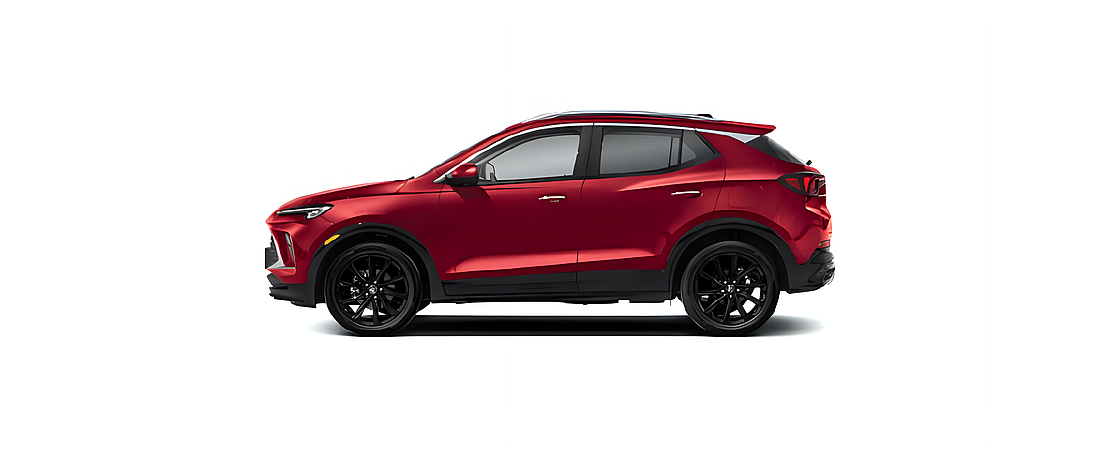 Buick Encore GX 2025 16