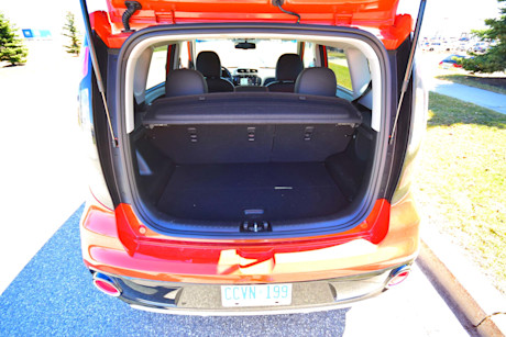 Editorial 2018 kia soul sx turbo tech 16 jp