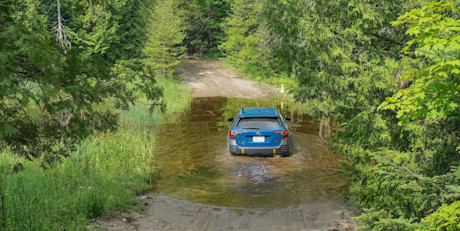 Editorial 2022 subaru outback wilderness 21 lw