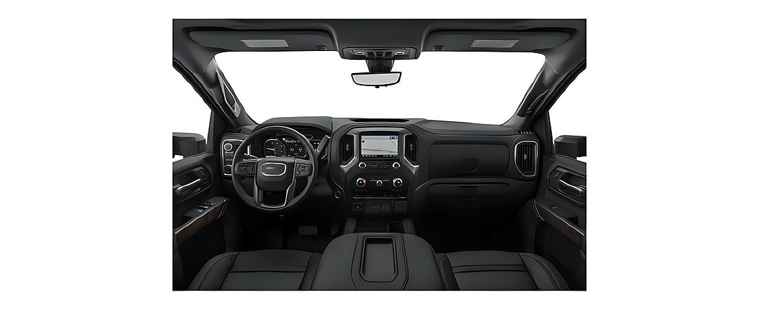 GMC Sierra 3500HD 2023 37