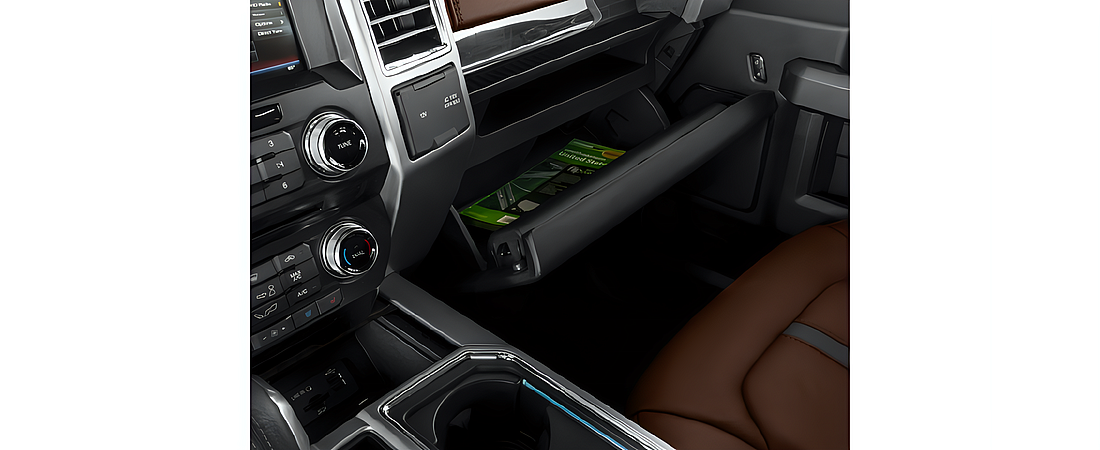 Ford F-150 2017 176