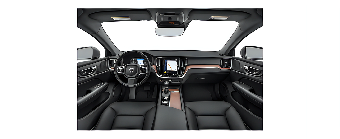Volvo S60 2022 7
