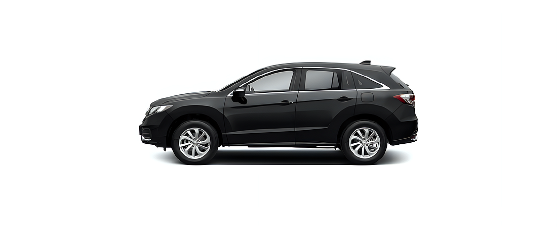 Acura RDX 2018 17