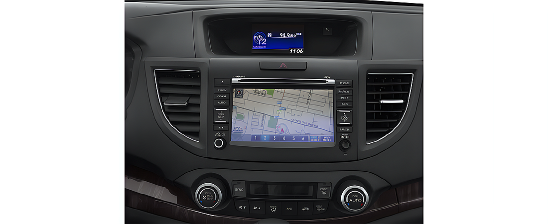 Honda CR-V 2014 30