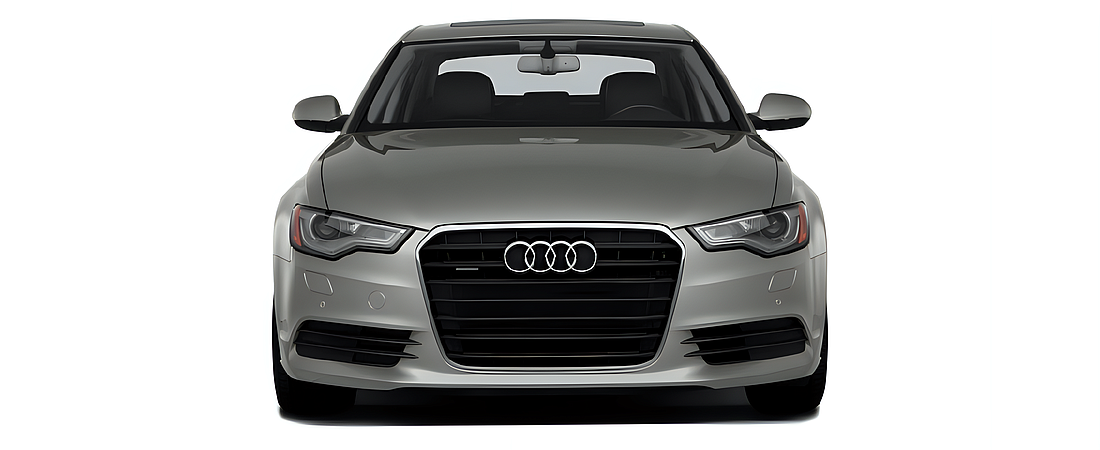 Audi A6 2015 4