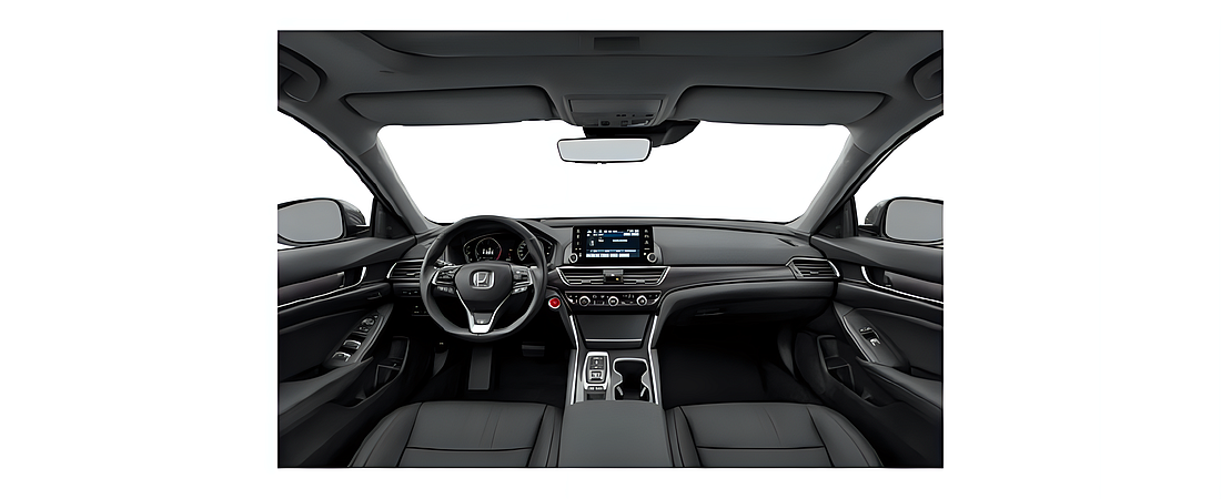 Honda Accord Sedan 2022 75
