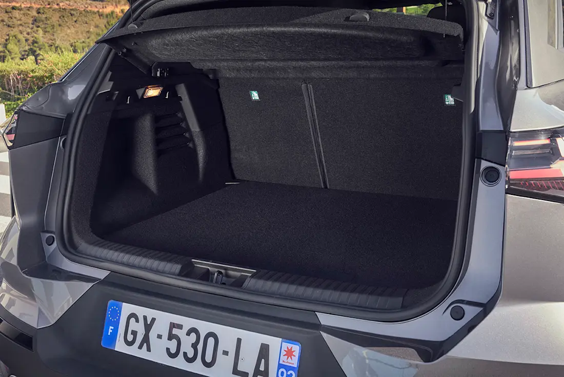 Renault Symbioz 4