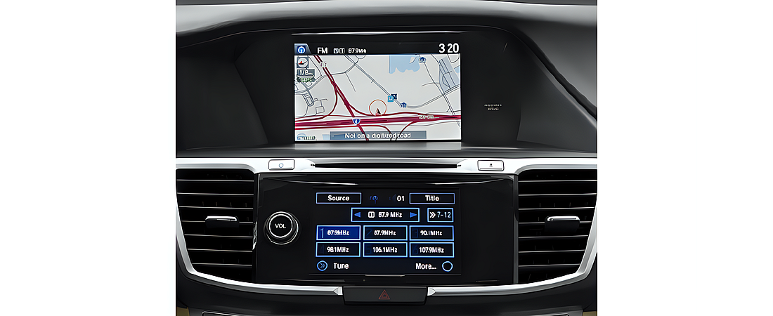 Honda Accord 2015 152