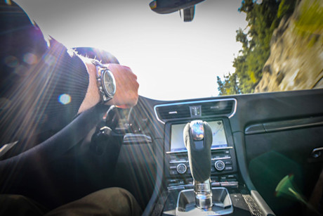 Editorial 2015 porsche 911 carrera4 cabriolet gts bm 22