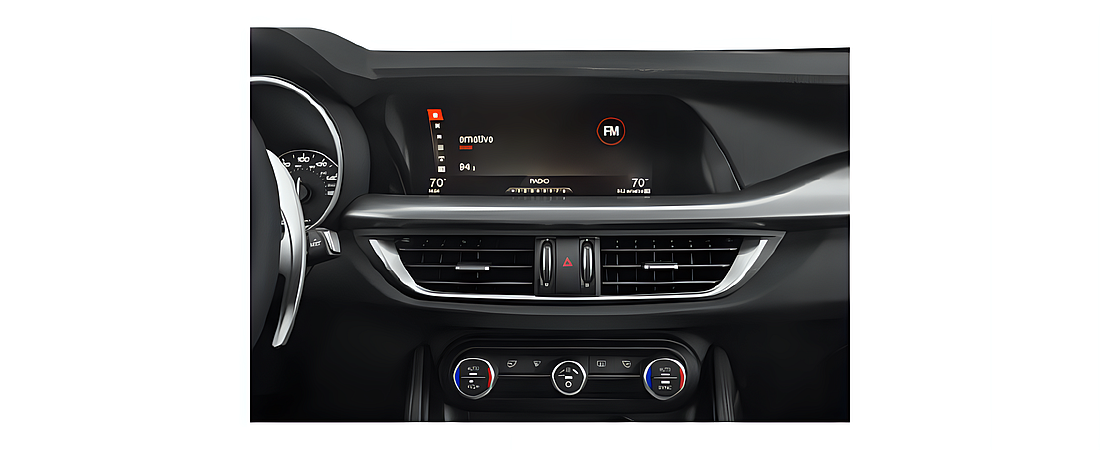 Alfa Romeo Stelvio 2021 9