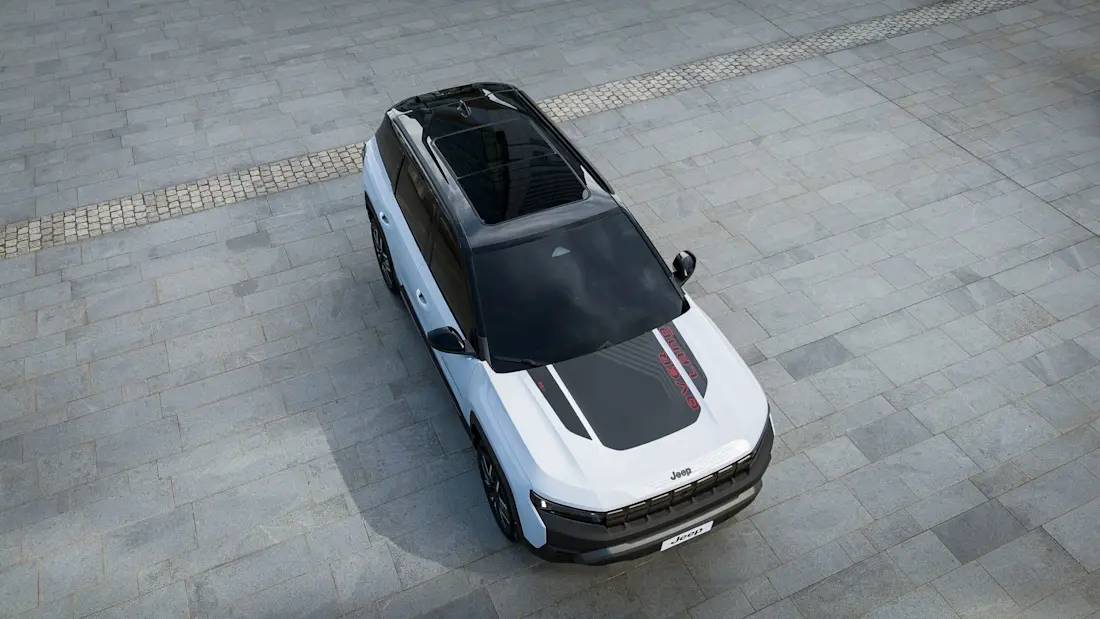 Compass elettrica 04