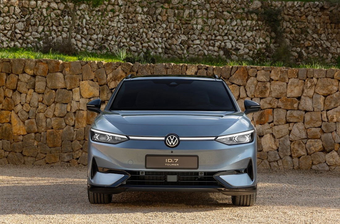 Volkswagen-ID