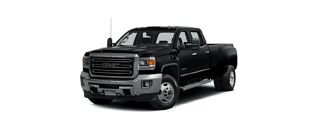 GMC Sierra 3500HD 2015 18