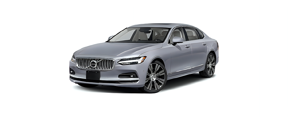 Volvo S90 2025 1