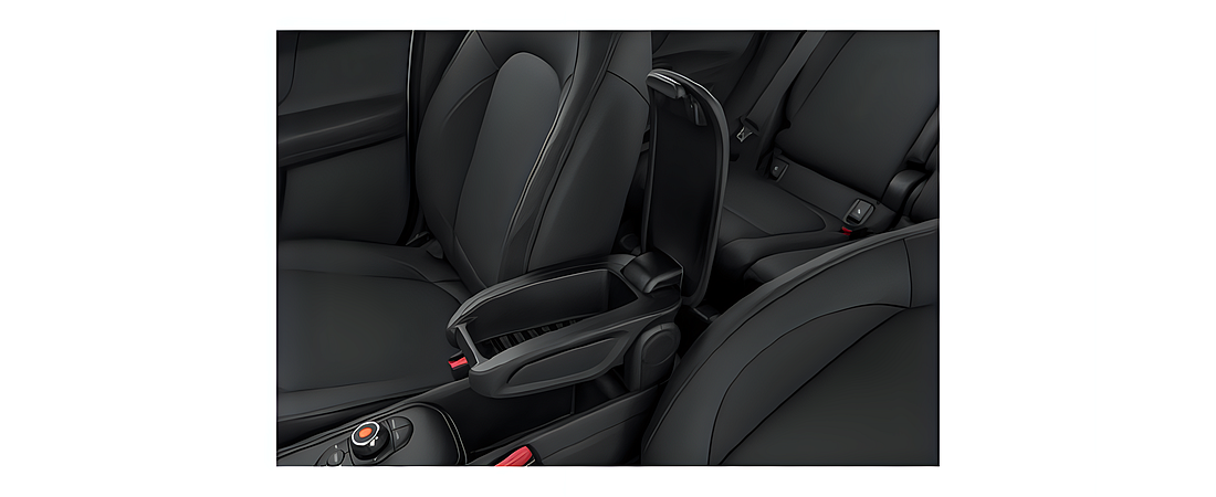 MINI Countryman 2023 12