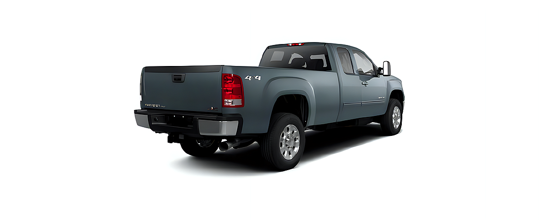 GMC SIERRA 2500HD 2012 20