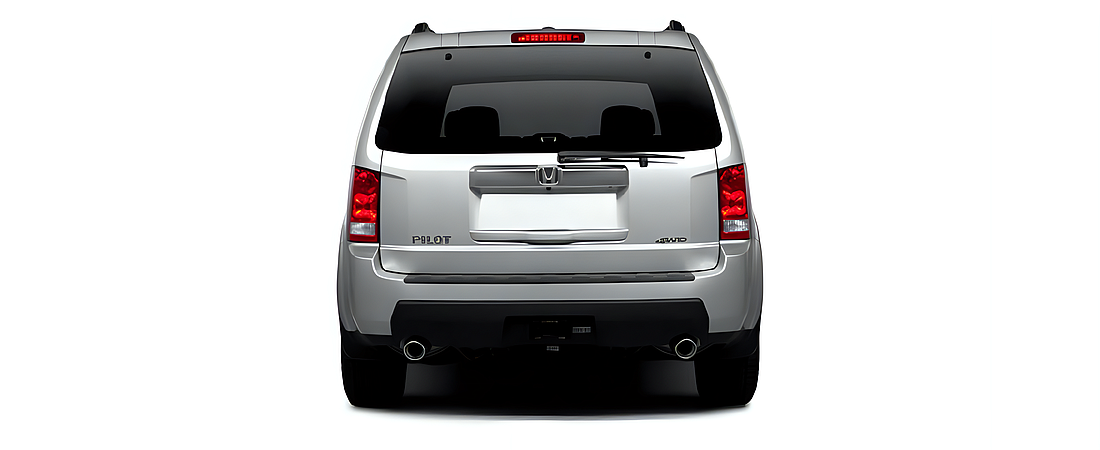 Honda Pilot 2011 13