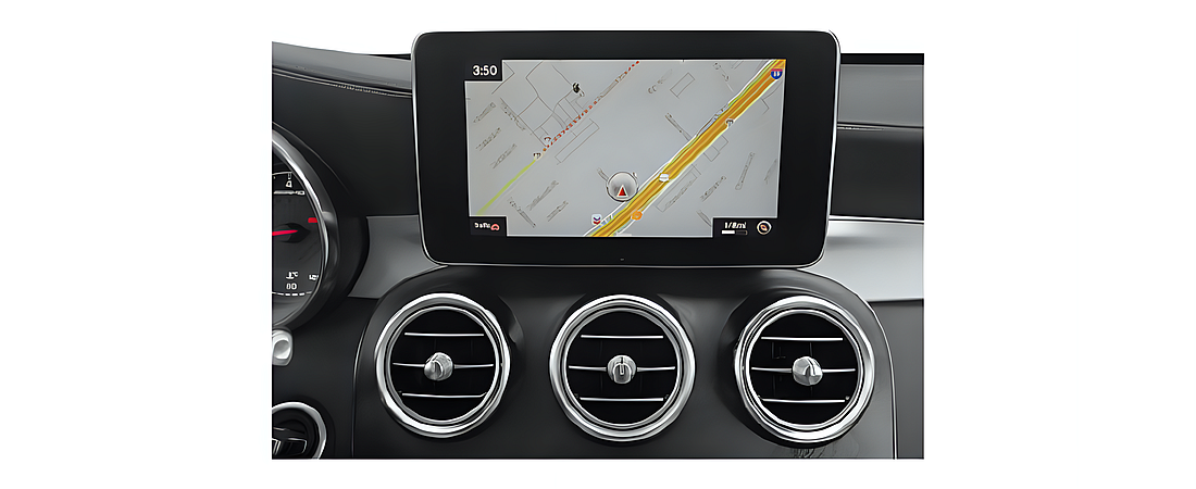 Mercedes-Benz GLC 2019 74