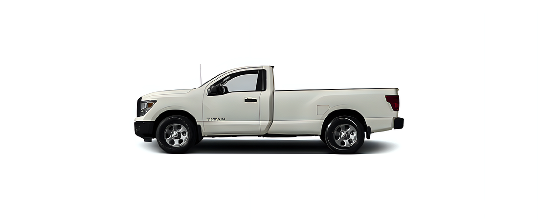 Nissan Titan 2017 44