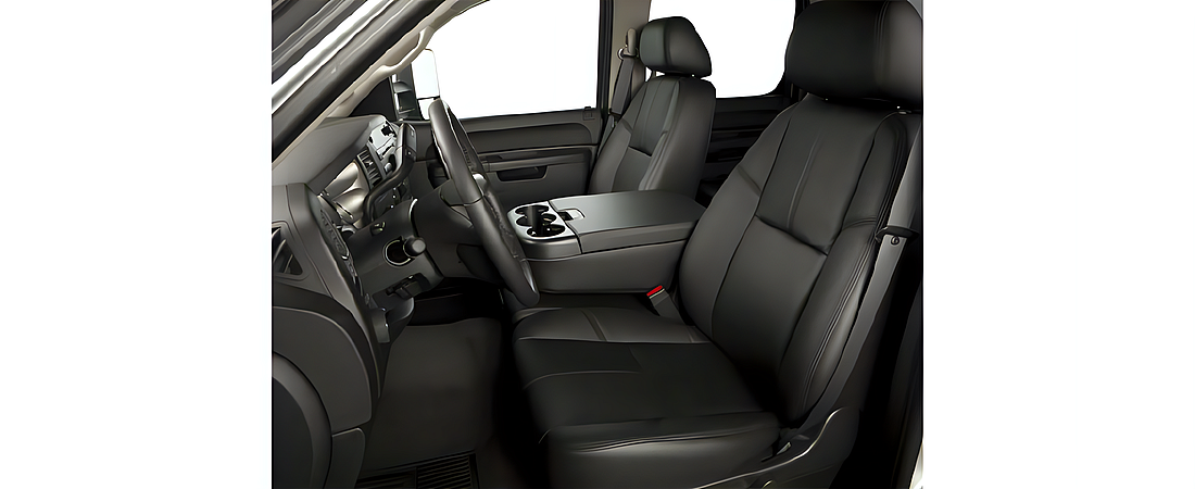 Chevrolet Silverado 1500 2011 45