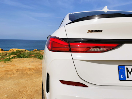 Editorial 2020 bmw 2 series gran coupe 13 sw