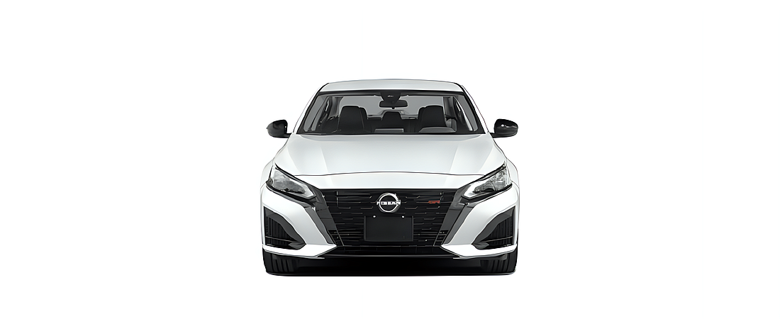 Nissan Altima 2023 17
