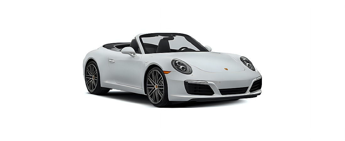 Porsche 911 2019 120