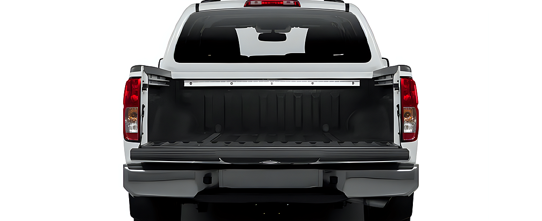 Nissan Frontier 2010 13