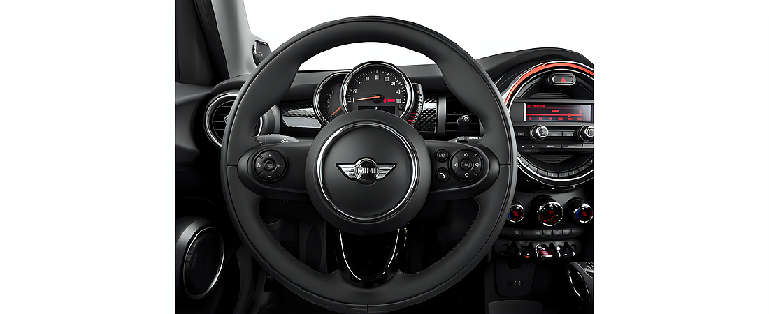 MINI 5 Door 2018 20