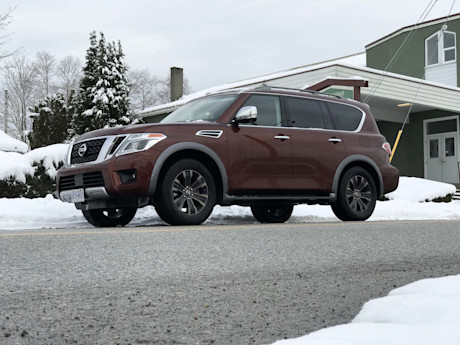 Editorial 2017 nissan armada gw 57