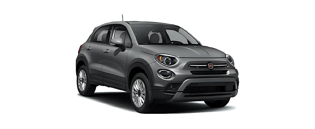 Fiat 500X 2021 2