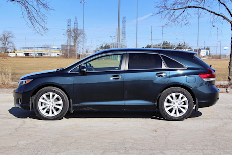 Editorial 2015 toyota venza awd limited jy 05