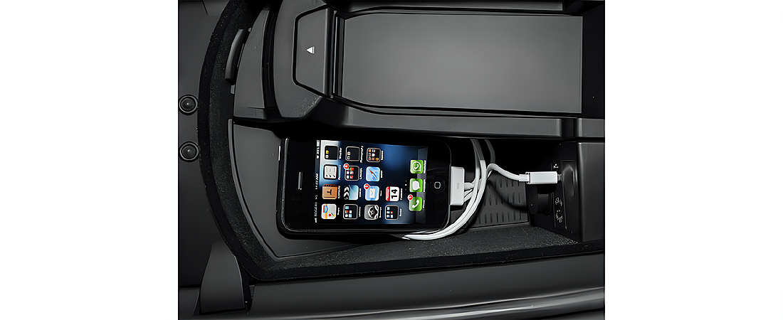 BMW 7 Series 2014 14