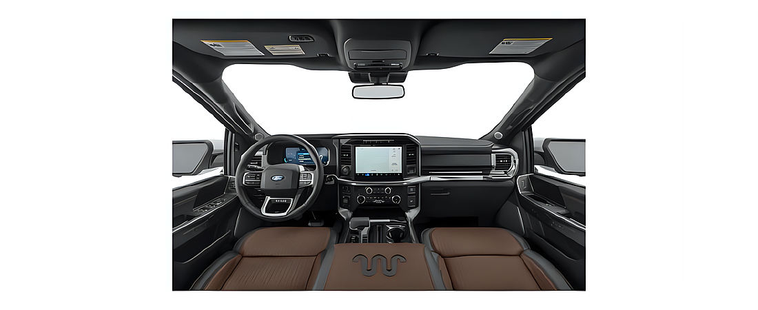 Ford F-150 2025 111