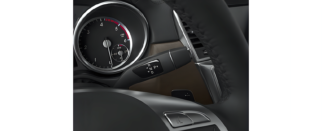 Mercedes-Benz GL-Class 2016 10