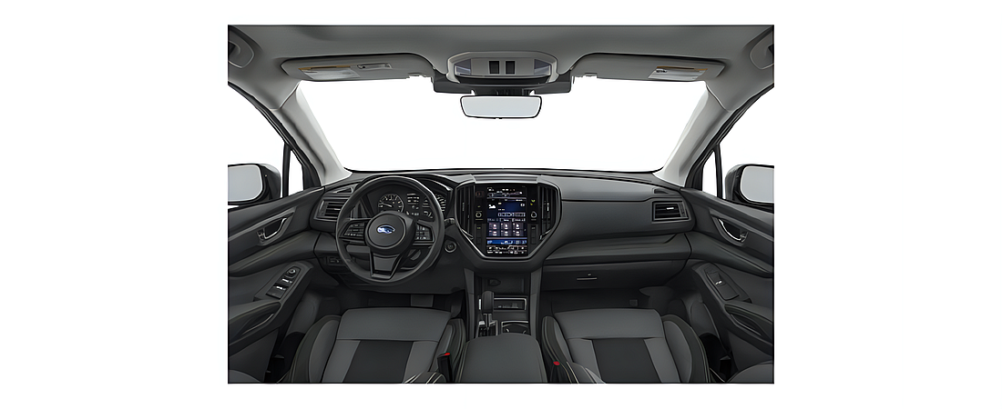 Subaru Ascent 2024 8