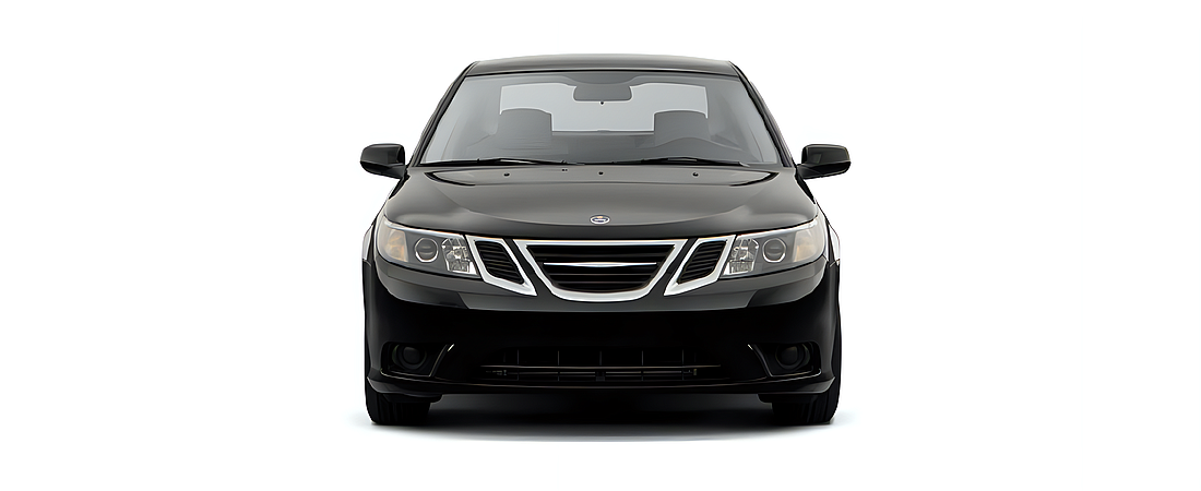 Saab 9-3 2011 4