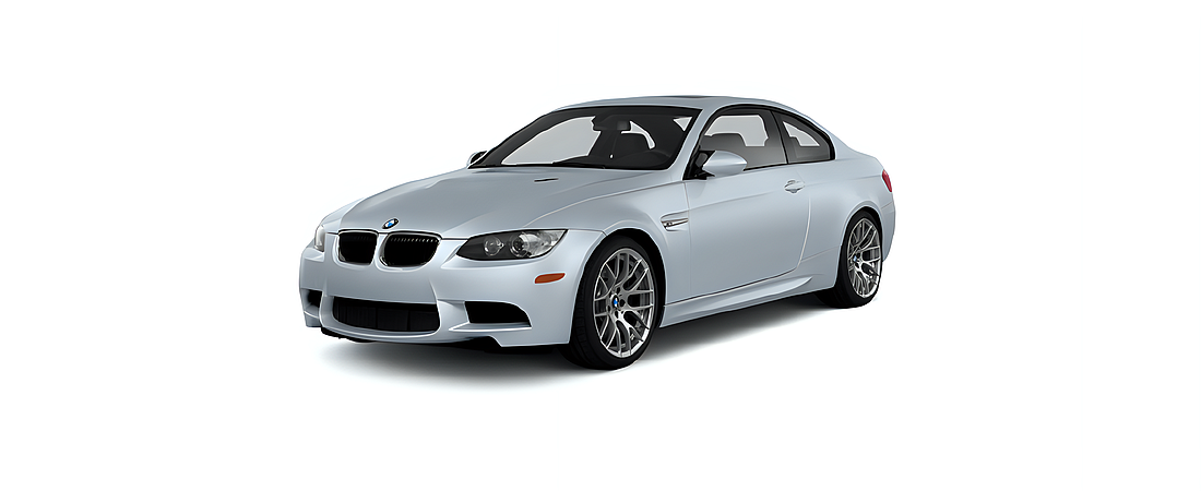 BMW M3 2013 1