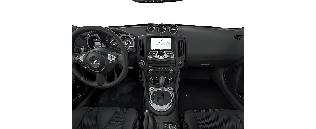 Nissan 370Z ROADSTER 2019 7