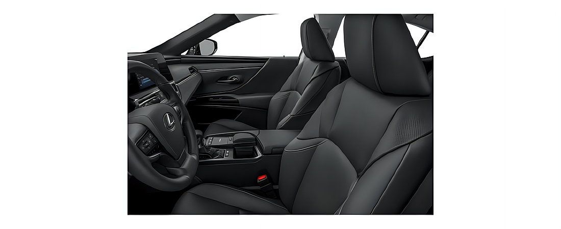 Lexus ES 2022 24