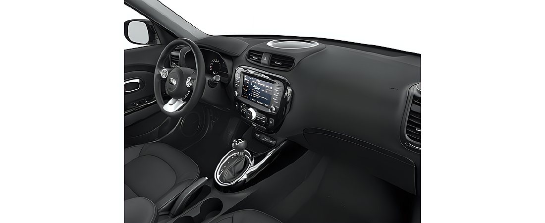 Kia Soul 2017 39