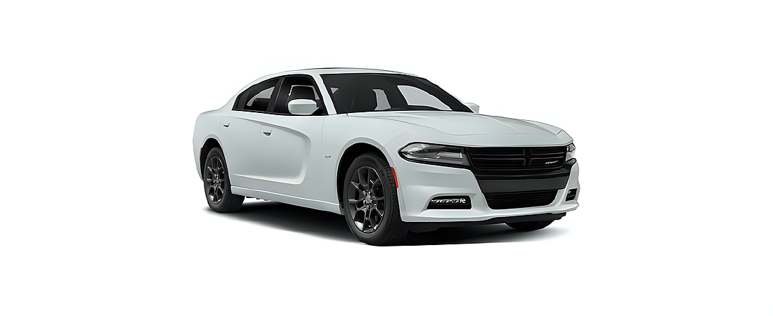Dodge Charger 2018 17